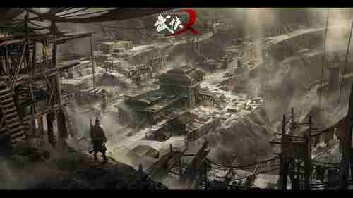 外媒称《黑神话：悟空》的运镜手法借鉴了《战神》